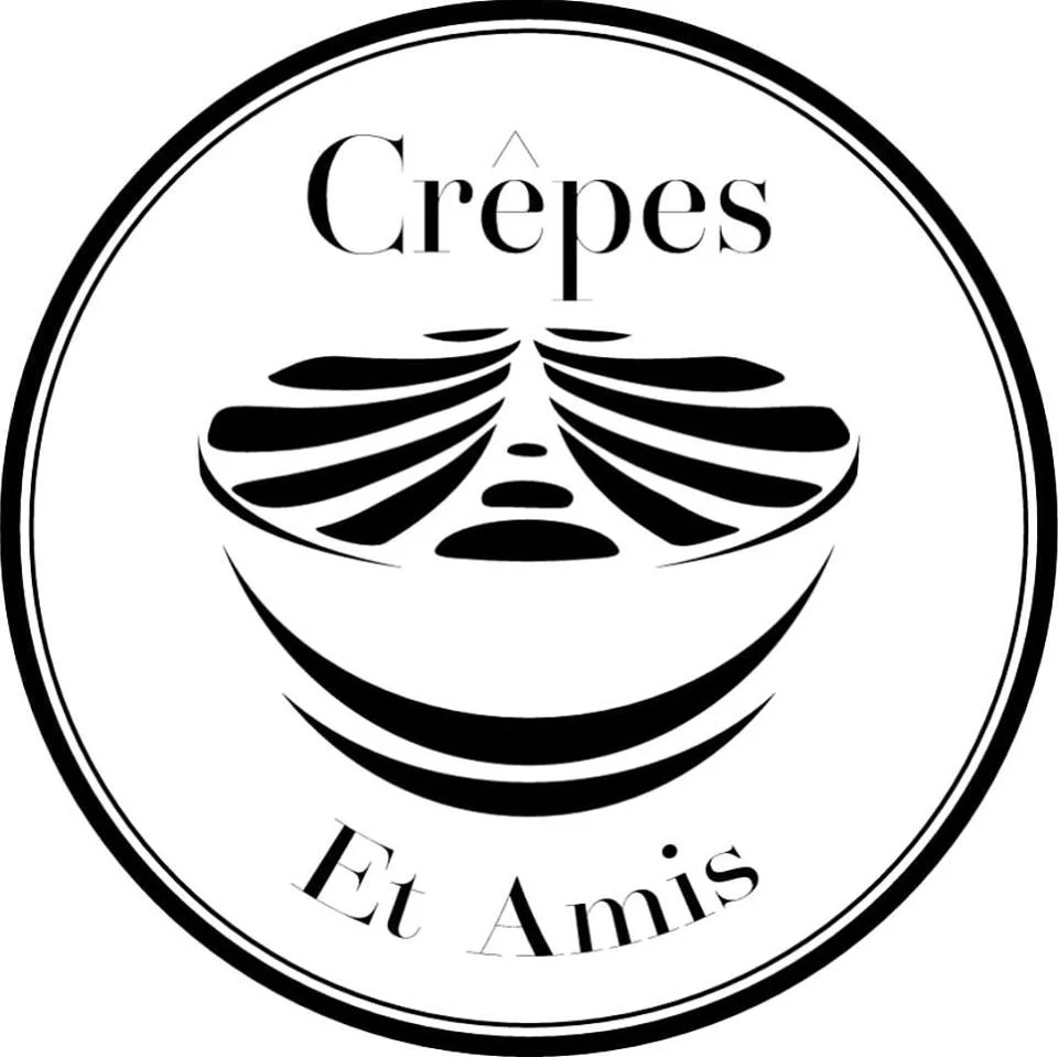 Crepe Et Amis Website